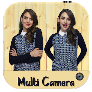 Multi Camera : Twin Camera Mod