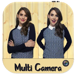 Multi Camera : Twin Camera Mod