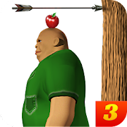 Apple Shooter 3 icon