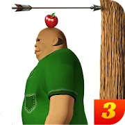 Apple Shooter 3