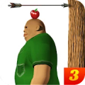 Apple Shooter 3 Mod