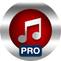 Music Player Pro icon