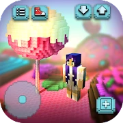 Sugar Girls Craft: Design Games for Girls Mod