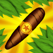 Idle Cigar Empire - Cigar Factory Mod