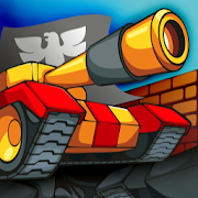Tank Destroyer icon