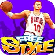 Street Hoop: Basketball Playoffs Mod