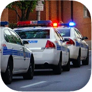 City Police Real Crime Mod