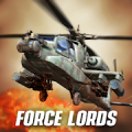 Air Force Lords: Free Mobile Gunship Battle Game icon