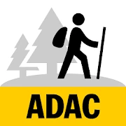 ADAC Wanderführer Deutschland 2019 Mod Apk [Paid for free][Free purchase]