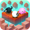 Divide By Sheep - Math Puzzle icon