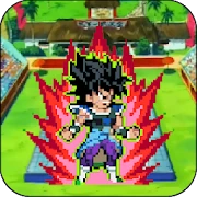 The King of Dragon Arena Mod