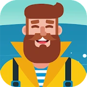 Idle Ocean Tycoon