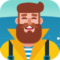 Idle Ocean Tycoon icon