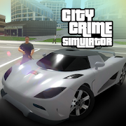 City Crime Simulator Mod
