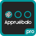 Appruébalo Pro icon