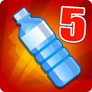 Bottle Flip Challenge 5 Mod