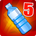 Bottle Flip Challenge 5 icon