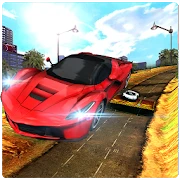 Cars - Unstoppable Speed X Mod