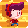 Beat Rush icon
