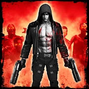 Survival After Tomorrow- Dead Zombie Shooting Game Mod