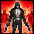 Survival After Tomorrow- Dead Zombie Shooting Game icon
