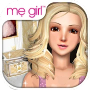 Me Girl Dress Up APK+MOD (Unlimited money)v1.7.1 Me Girl Dress Up