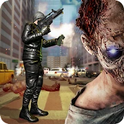 Zombies Dead Warfare: Underground Zombie Fight Mod