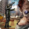 Zombies Dead Warfare: Underground Zombie Fight icon