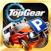 Top Gear - Extreme Parking icon