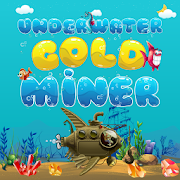 Underwater Gold Miner Mod