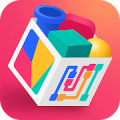 Puzzle Box - Classic Puzzles All in One icon