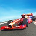 Formula Car Race icon