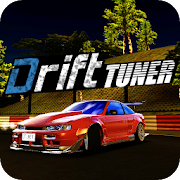 Drift Tuner Racing icon