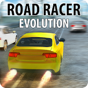 Road Racer: Evolution Mod