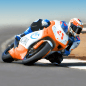 Motorbike GP Mod APK لأجهزة الأندرويد