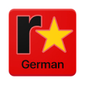 RoteStar German icon
