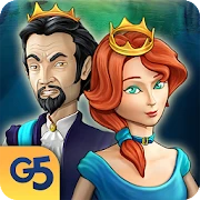 Royal Trouble: Hidden Adventures (Full) Mod