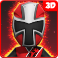 Power Ninja: Chibi Evolution icon