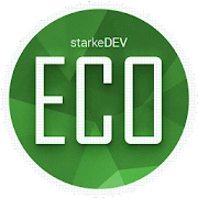 ECO Icons Theme Mod