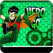 Titans Go : Magic Rush Mod