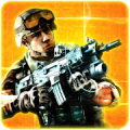 Zombie Frontier 3D icon