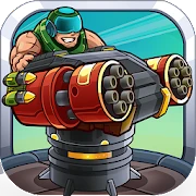 Galaxy Defense: Lost Planet Mod