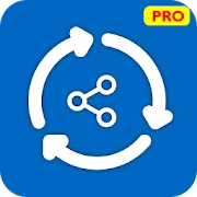 SHAREall PRO: File Transfer Mod