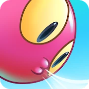 The Balloons Floaty Adventure Mod