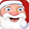 Running With Santa: Xmas Run‏ Mod