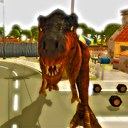 Dinosaur Simulator 3D Mod