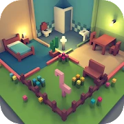 Sim Girls Craft: Home Design Mod