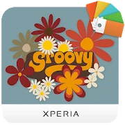 XPERIA™ Groovy Theme Mod