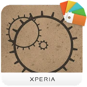XPERIA™ Steampunk Zoo Theme Mod