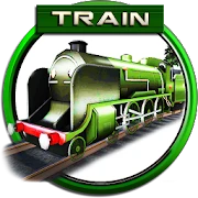 Train Simulator 3D Mod